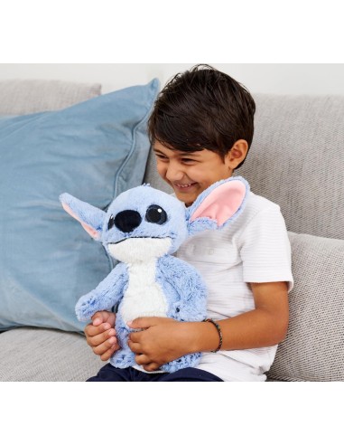 PELUCHE: vendita online STITCH PELUCHE 25CM in offerta