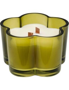 CANDELE: vendita online Candela profumata Twisted Lime 330 g – Atmosphera in offerta 2