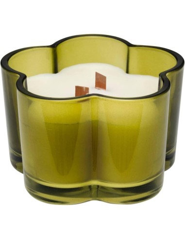 Candela profumata Twisted Lime 330 g | shopincasa.it