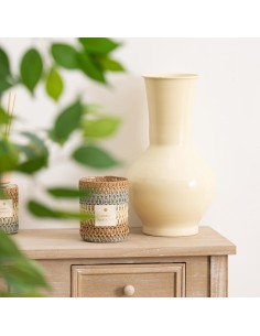 CANDELE: vendita online Candela profumata Zaya Ambra 470 g – Atmosphera in offerta 2