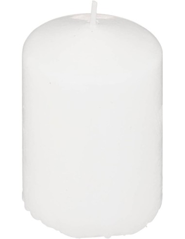 Set 3 candele bianche Many 110 g | shopincasa.it
