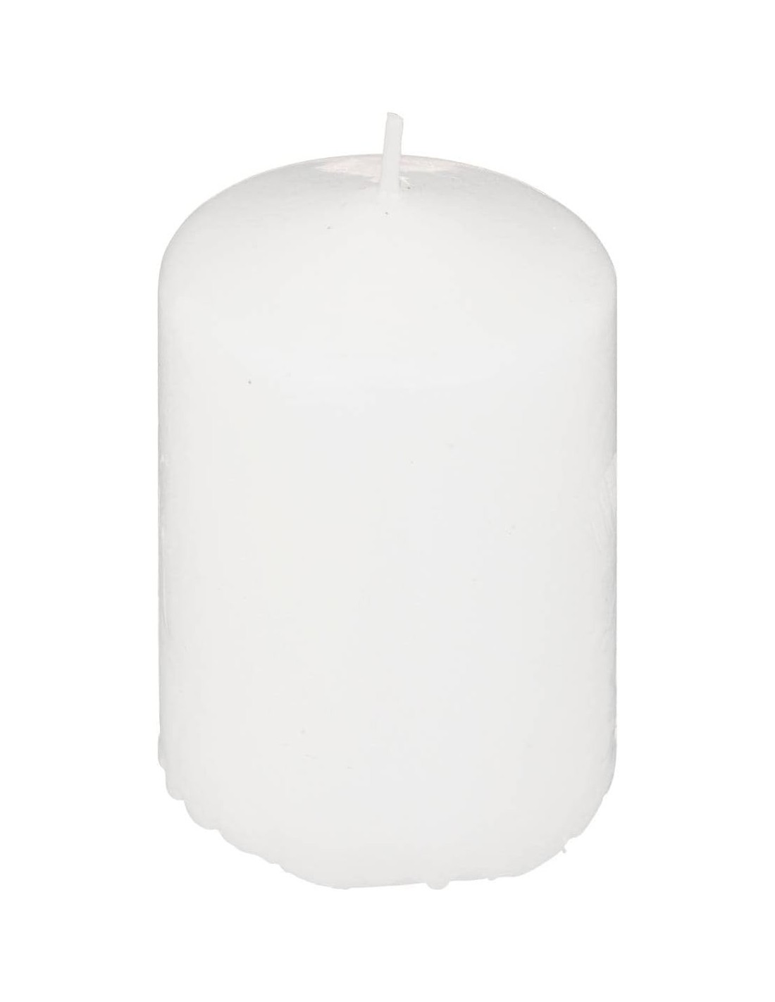 Set 3 candele bianche Many 110 g | shopincasa.it