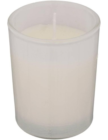 COFANETTO 187639B PROFUMATORE GELSOMINO CON CANDELA su Shop in Casa