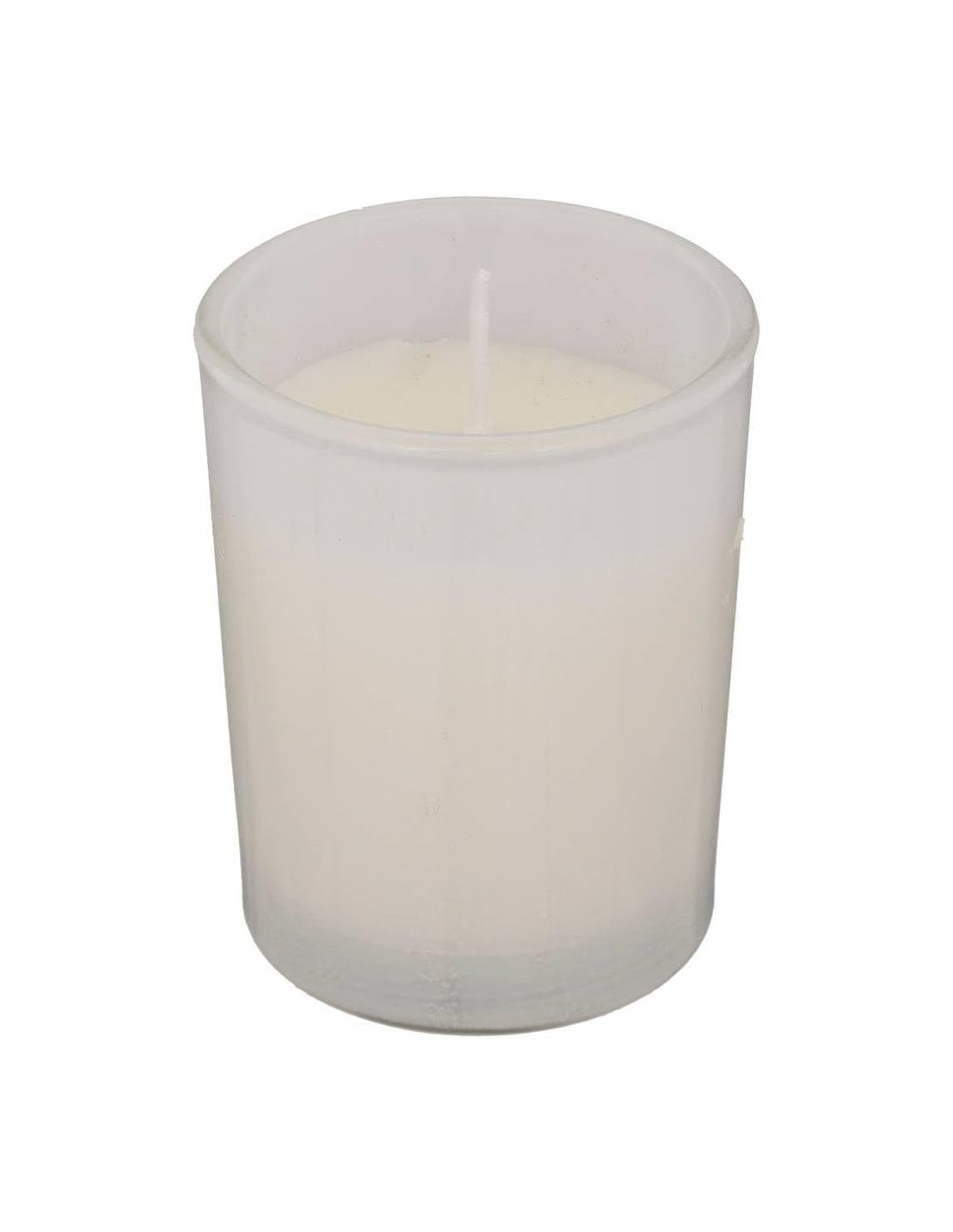 COFANETTO 187639B PROFUMATORE GELSOMINO CON CANDELA su Shop in Casa