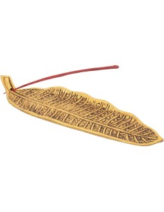 PROFUMATORI: vendita online Scatola profumata Namasté con bastoncini di incenso e supporti – Atmosphera in offerta 2