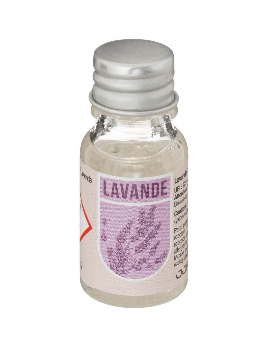 Set profumatore per ambiente Fruits Rouges con 8 oli da 10 ml | shopincasa.it