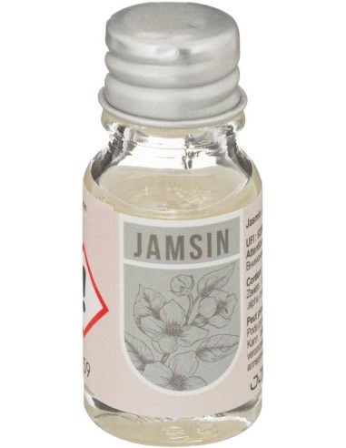 Set profumatore per ambiente Fruits Rouges con 8 oli da 10 ml | shopincasa.it