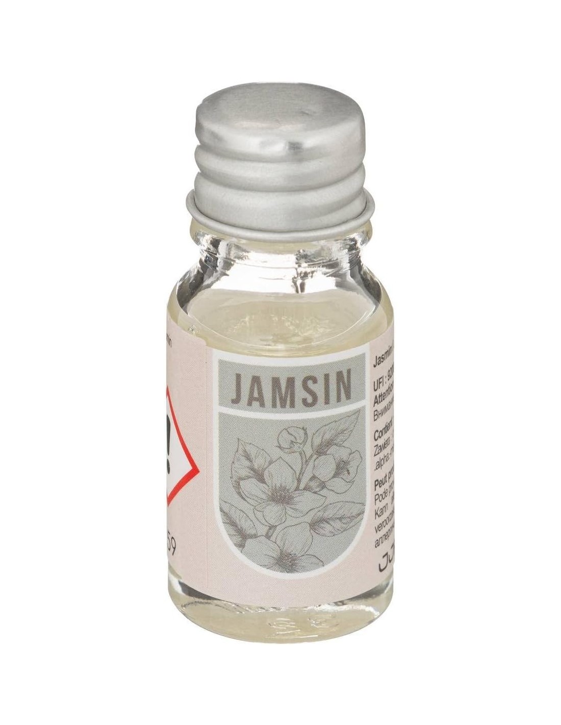 Set profumatore per ambiente Fruits Rouges con 8 oli da 10 ml | shopincasa.it