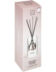 PROFUMATORI: vendita online Diffusore di profumo Ilan Rosa, Gelsomino e Muschio Bianco 150 ml – Atmosphera in offerta 2