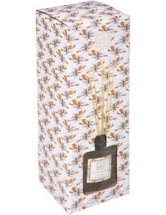 PROFUMATORI: vendita online Diffusore di fragranza Neda Vaniglia 200 ml – Atmosphera in offerta 2