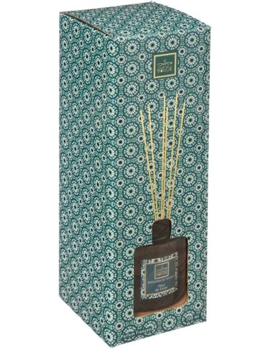 DIFFUSORE 172770N FIORI DI COTONE 200ML CON BACCHETTE su Shop in Casa