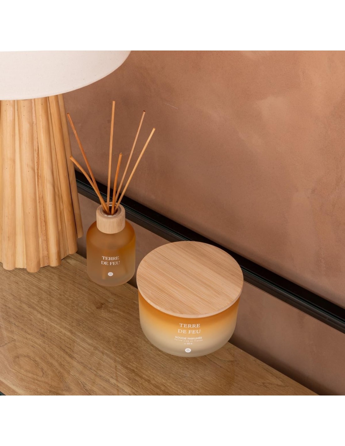 Diffusore Terre d’Ailleurs 150 ml | shopincasa.it