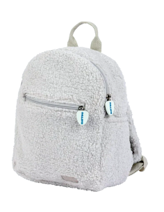 ZAINETTO TEDDY GRIGIO 875950