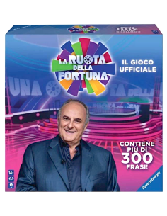 GIOCO 24936 LA RUOTA DELLA FORTUNA