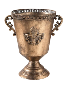 PORTA CHAMPAGNE METAL BRANDANI