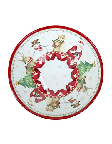 Brandani Ciotola “Racconti” in Melamina - Shopincasa.it