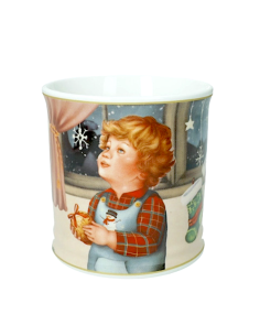 MUG CUCCIOLI (BIMBO ALBERELLO) BRANDANI