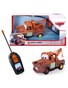 CARS 203081009 R/C CRICCHETTO 1:32