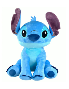STITCH 6315870155 PELUCHE SEDUTO 60CM