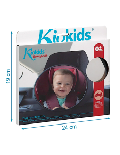 KK 01465-9 SPECCHIO RETROVISOR          E