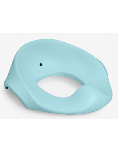 RIDUTTORE BAGNO FLIPPER BLUE            31403010023