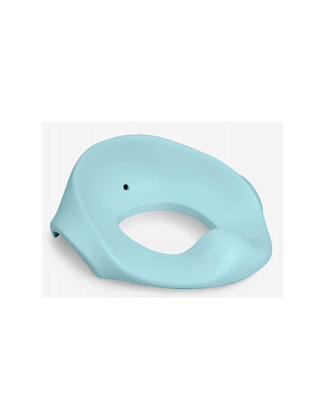 RIDUTTORE BAGNO FLIPPER BLUE            31403010023