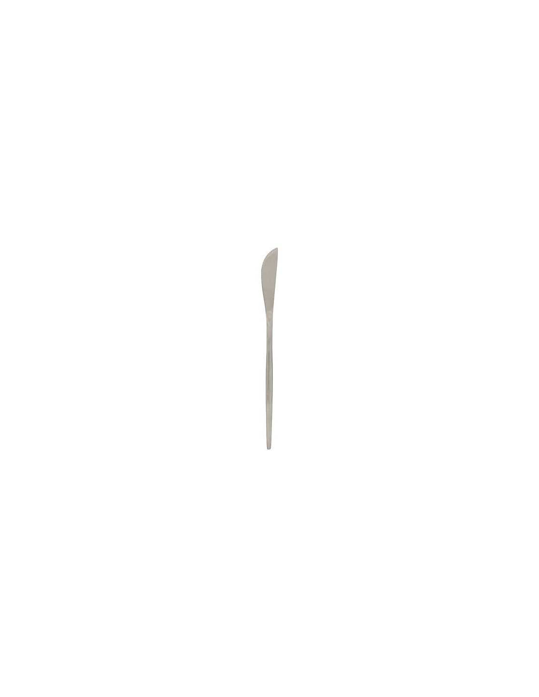 Set posate 24 pz Sky Lounge in acciaio inox | shopincasa.it