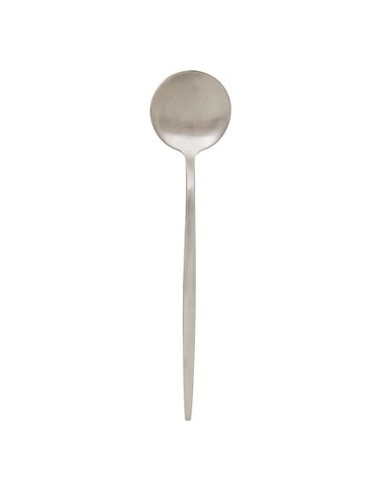 Set posate 24 pz Sky Lounge in acciaio inox | shopincasa.it