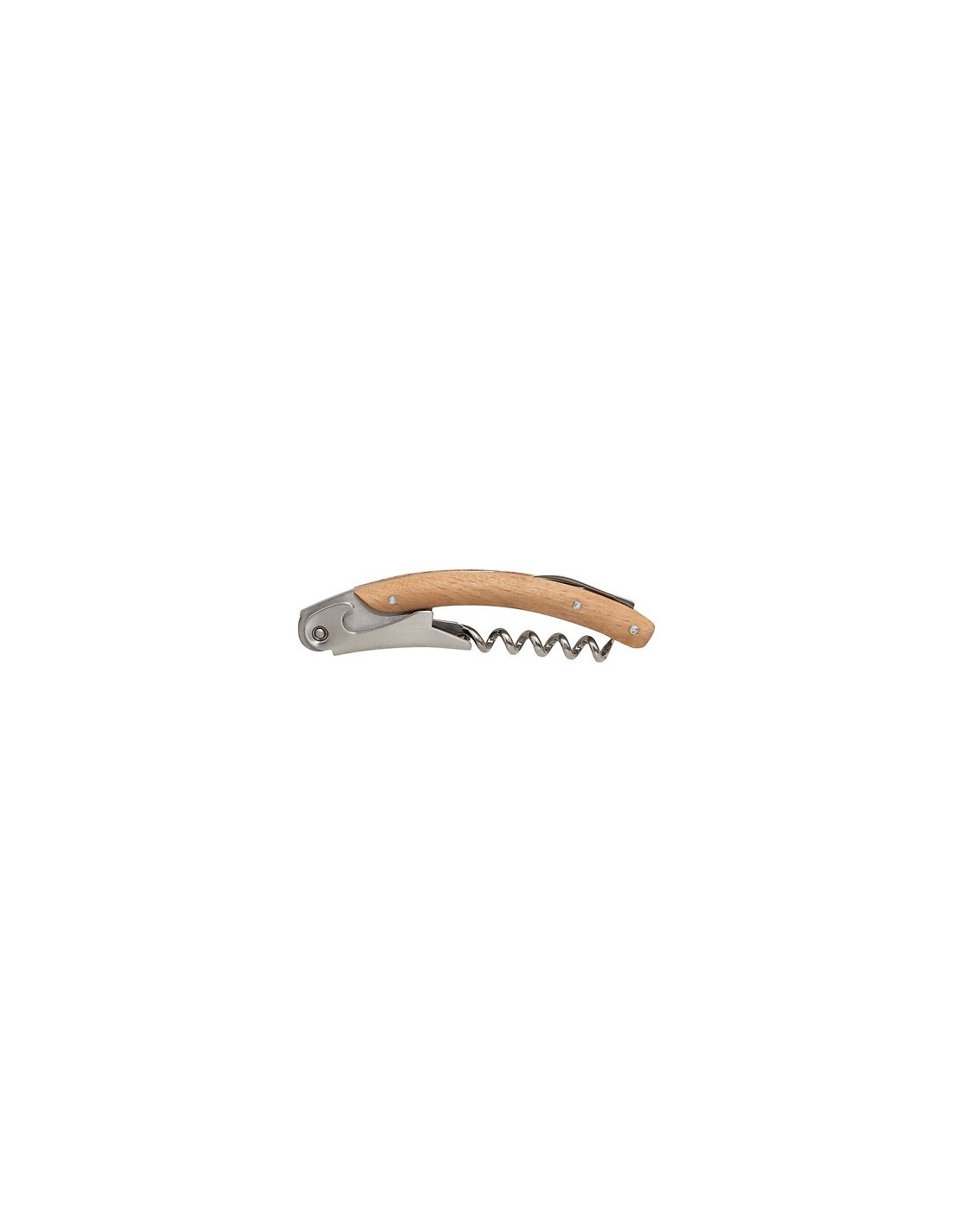 Set sommelier Jules 4 pezzi con cavatappi – Atmosphera | shopincasa.it