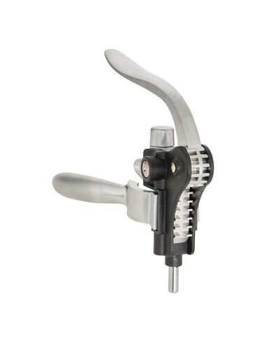 Set sommelier Jules 4 pezzi con cavatappi a leva – Secret Gourmet | shopincasa.it