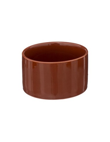 Set aperitivo Alicante 5 pezzi bambù e stoneware | shopincasa.it