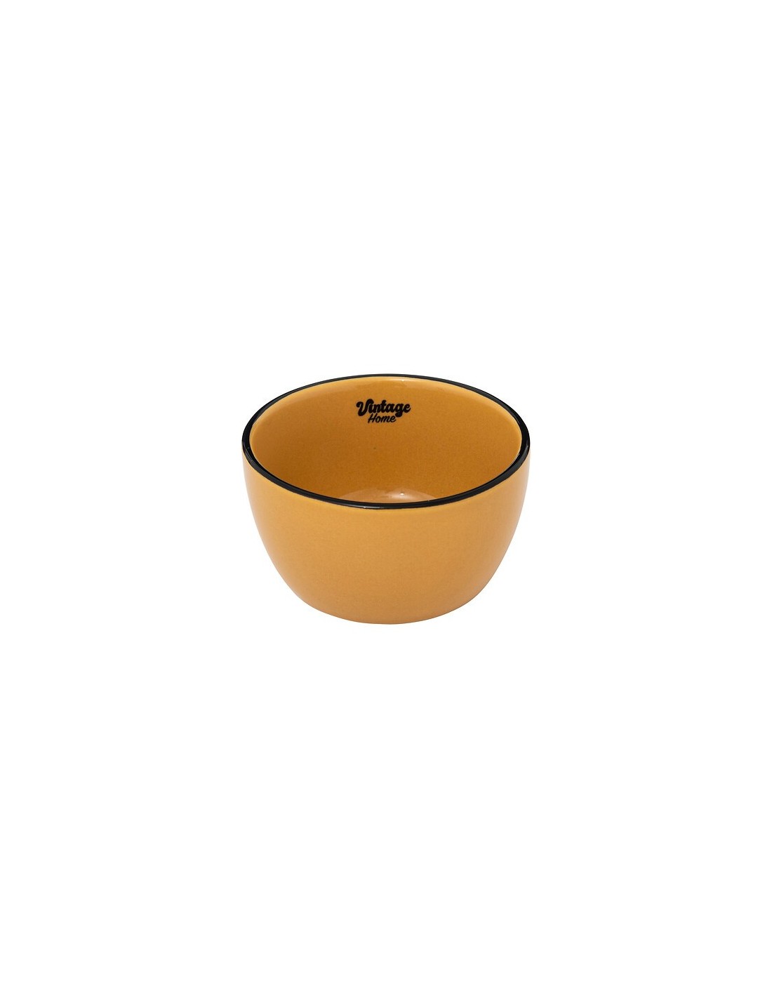 Set aperitivo Be Vintage 5 pezzi stoneware e bambù | shopincasa.it