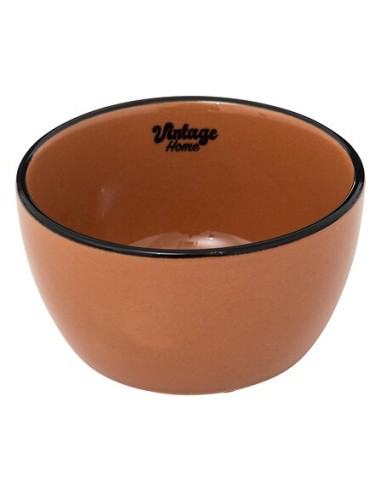 Set aperitivo Be Vintage 5 pezzi stoneware e bambù | shopincasa.it