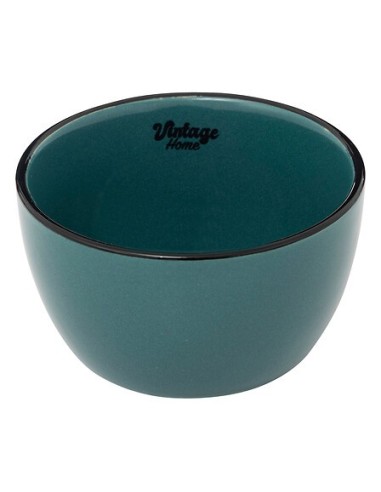 Set aperitivo Be Vintage 5 pezzi stoneware e bambù | shopincasa.it