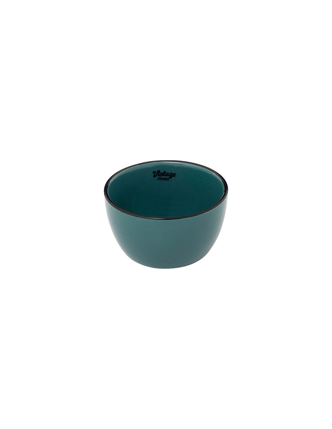 Set aperitivo Be Vintage 5 pezzi stoneware e bambù | shopincasa.it