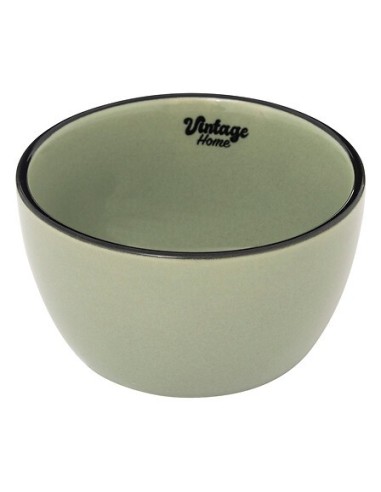 Set aperitivo Be Vintage 5 pezzi stoneware e bambù | shopincasa.it