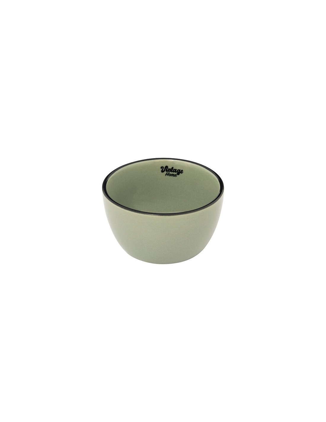 Set aperitivo Be Vintage 5 pezzi stoneware e bambù | shopincasa.it