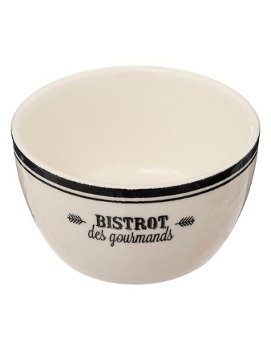 SET APERITIVO 196424 4 CIOTOLE CON SUPPORTO BAMBOO su Shop in Casa