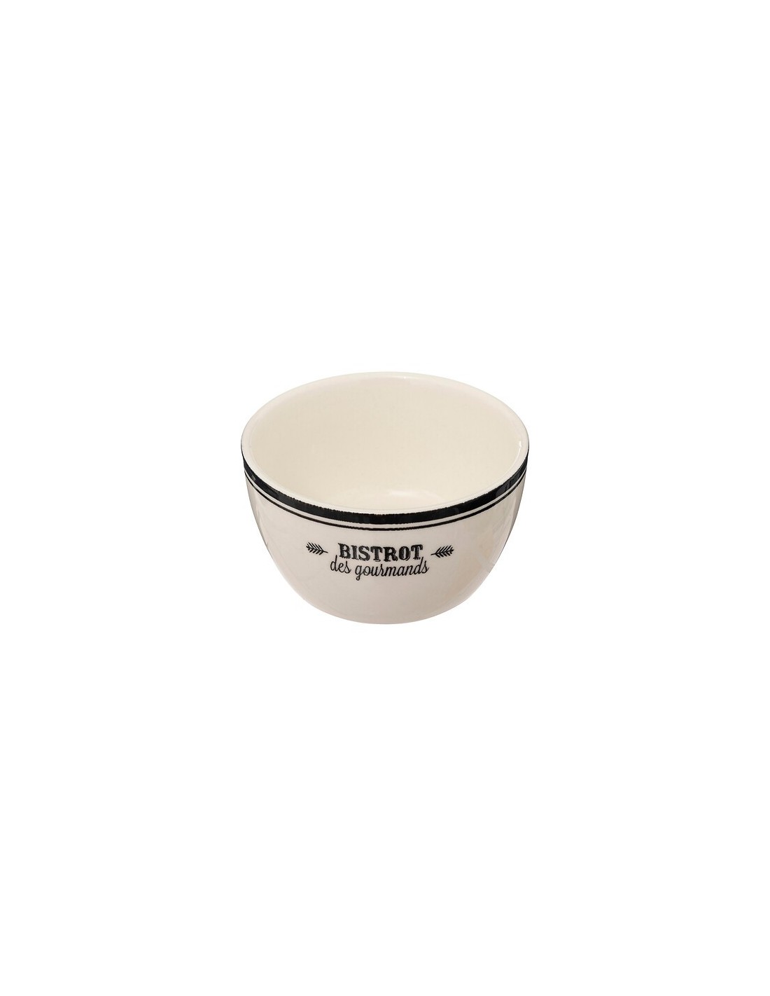 SET APERITIVO 196424 4 CIOTOLE CON SUPPORTO BAMBOO su Shop in Casa