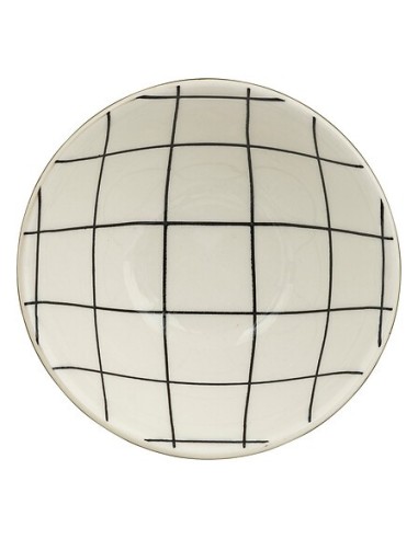 Set aperitivo Family Corner 4 pezzi in ceramica e acacia | shopincasa.it