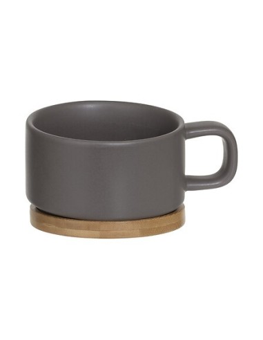 THEIERA 160724A NATURAL C/TAZZA TORTORA su Shop in Casa