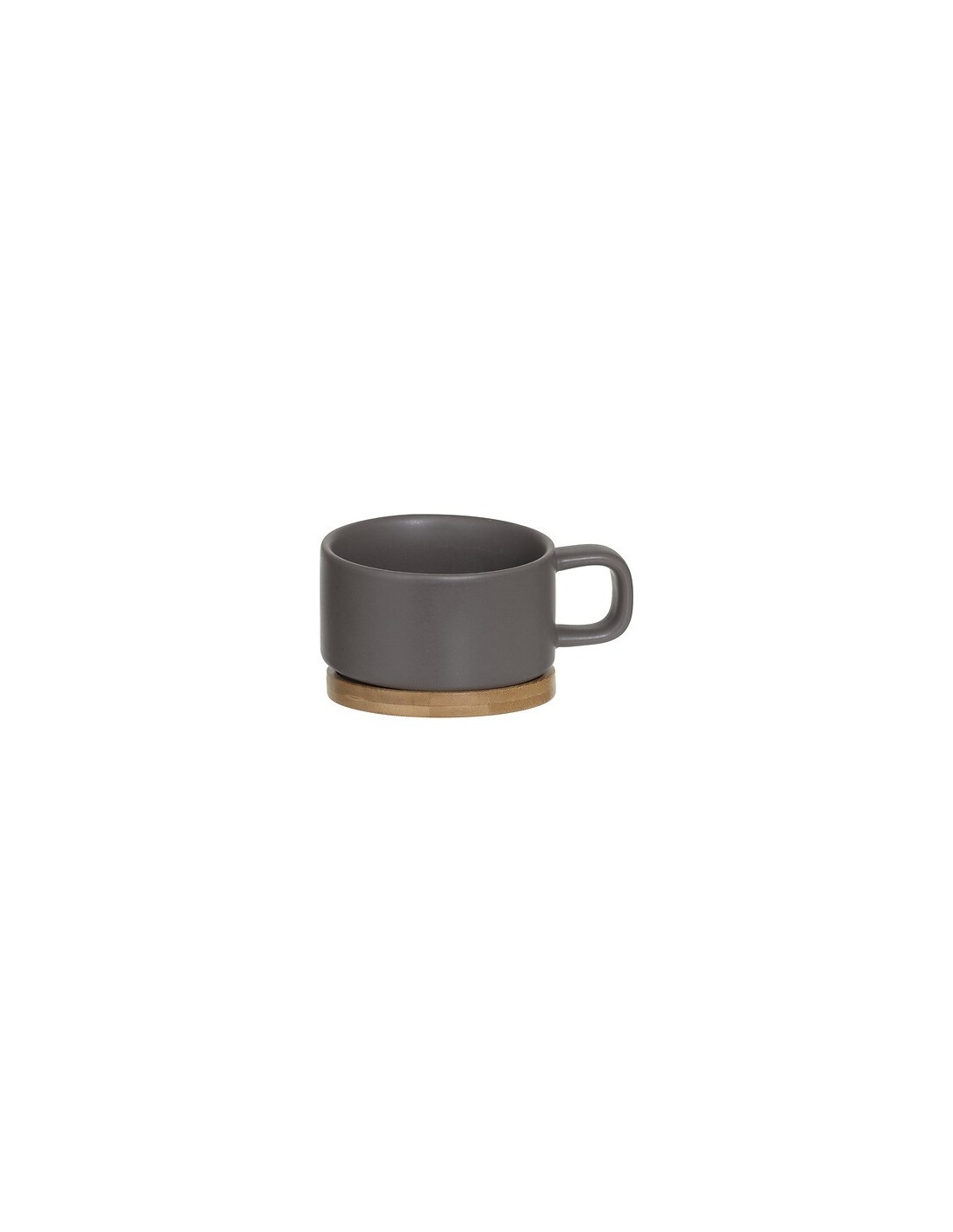 THEIERA 160724A NATURAL C/TAZZA TORTORA su Shop in Casa