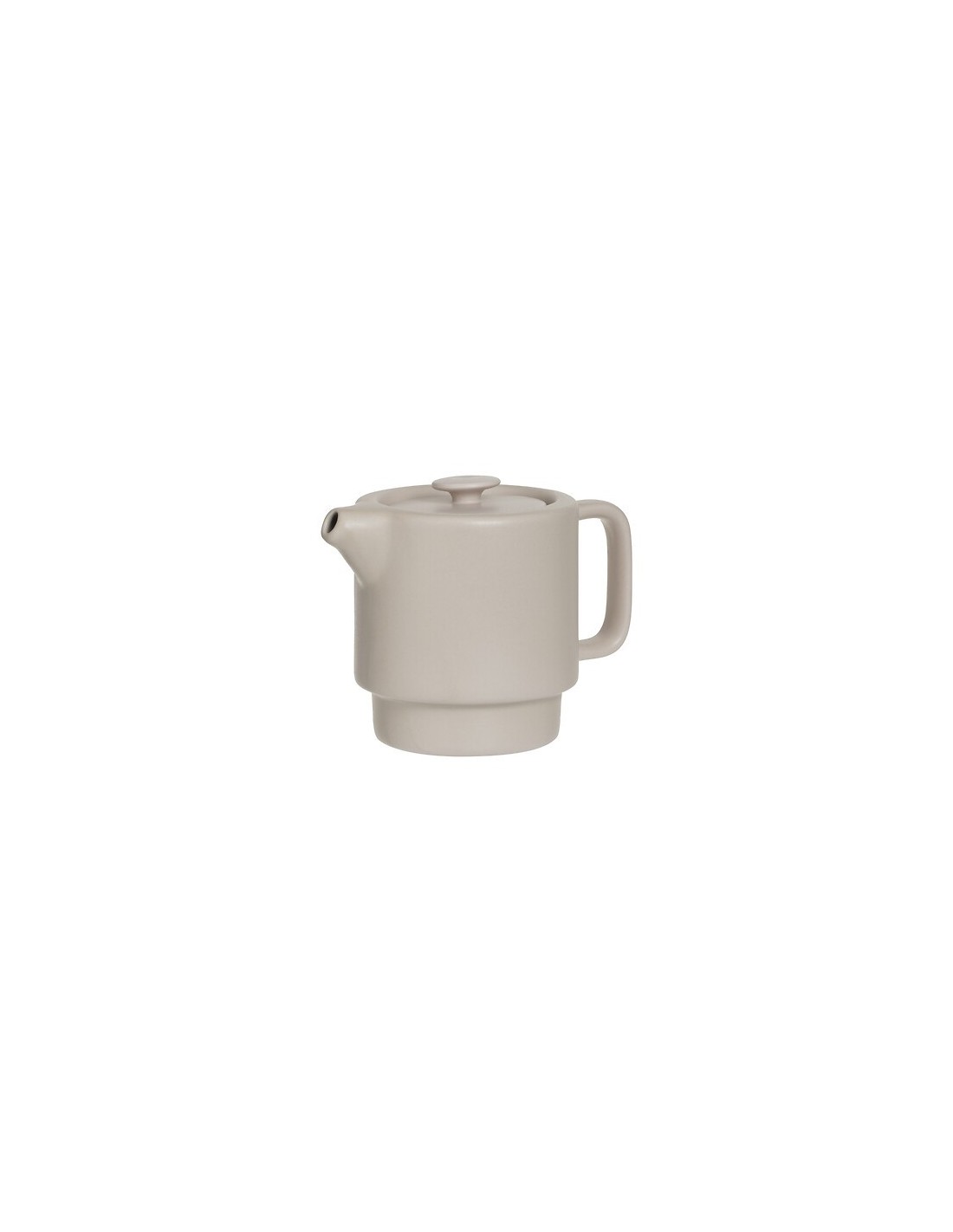 THEIERA 160724C NATURAL C/TAZZA ROSA su Shop in Casa