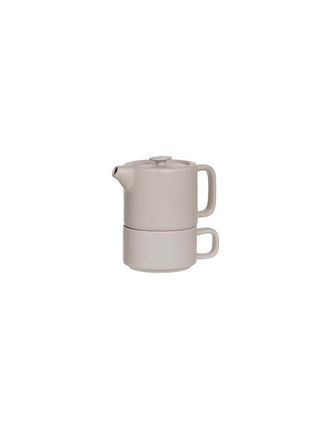 THEIERA 160724C NATURAL C/TAZZA ROSA su Shop in Casa