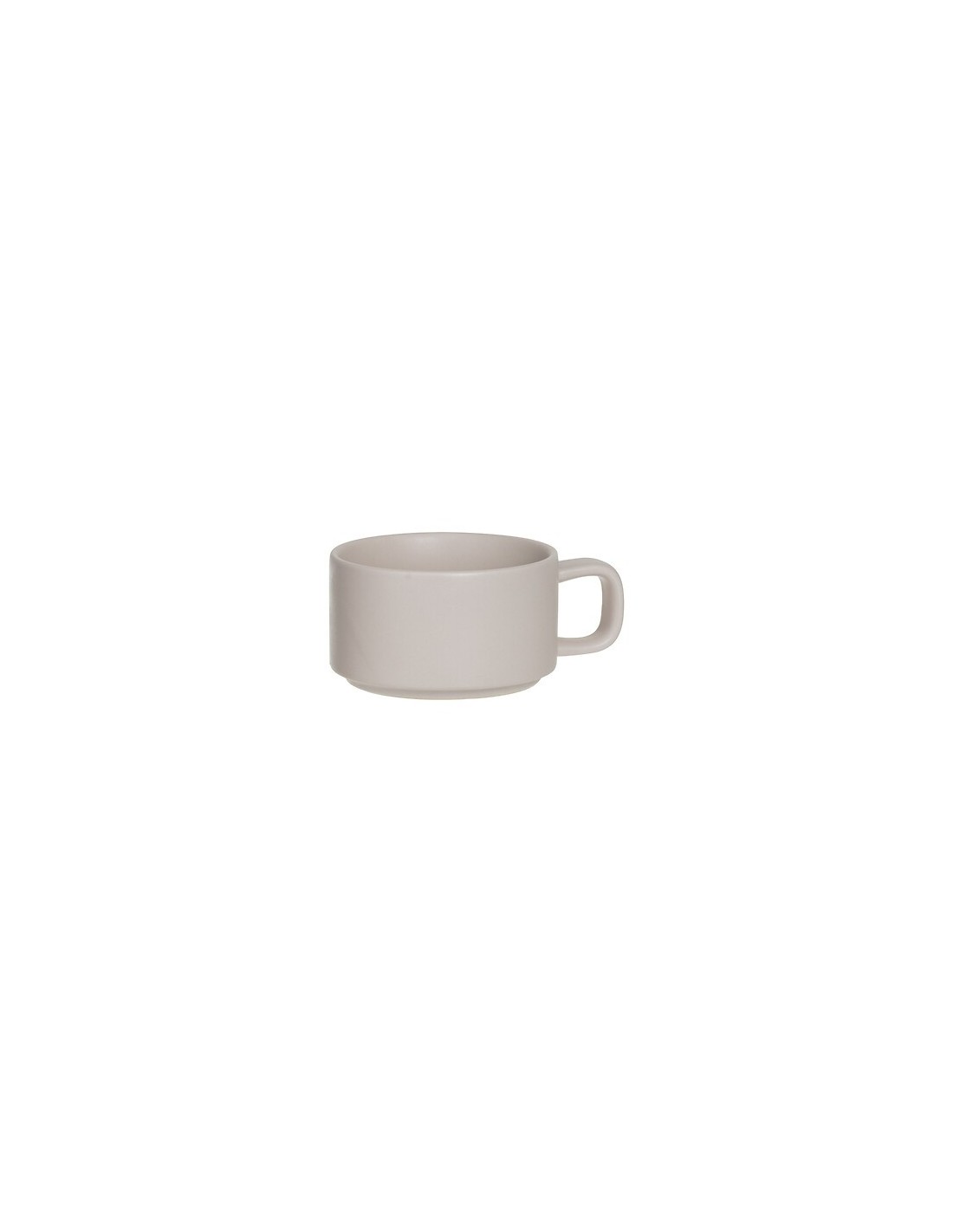 THEIERA 160724C NATURAL C/TAZZA ROSA su Shop in Casa
