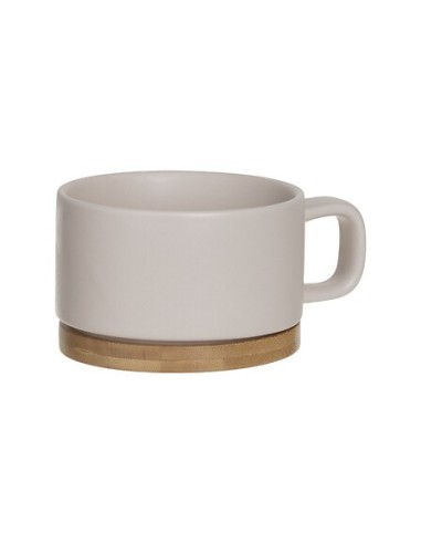 THEIERA 160724C NATURAL C/TAZZA ROSA su Shop in Casa