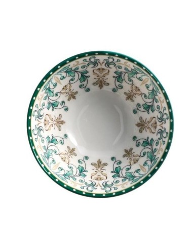Ciotola Kensy in melamina Ø16 x H 6,5 cm | shopincasa.it