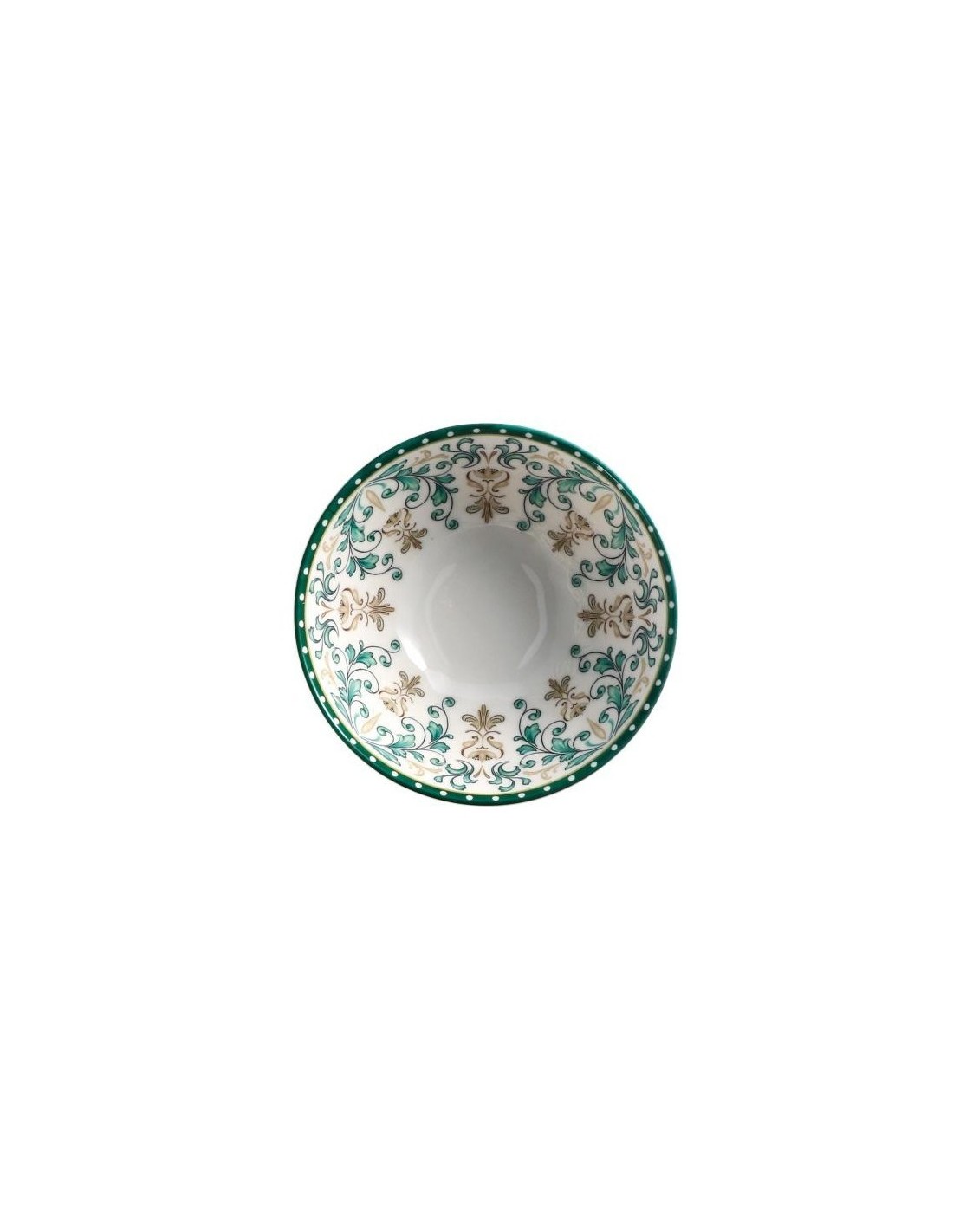 Ciotola Kensy in melamina Ø16 x H 6,5 cm | shopincasa.it