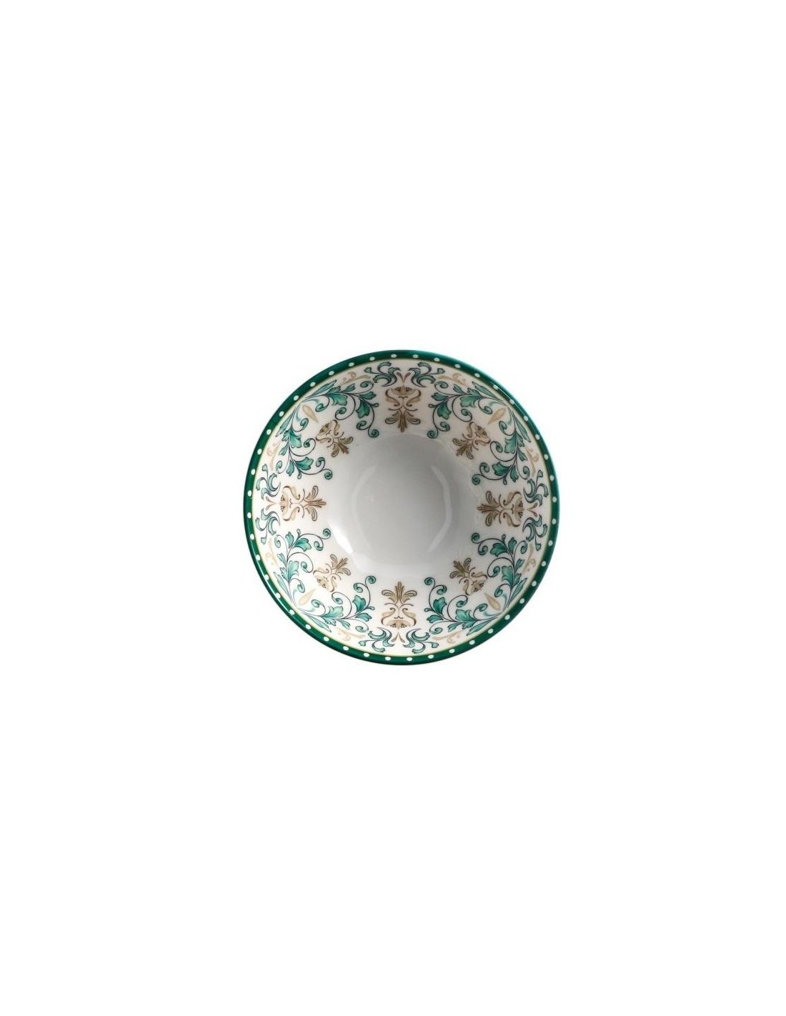 Ciotola Kensy in melamina Ø28 x H 9 cm | shopincasa.it