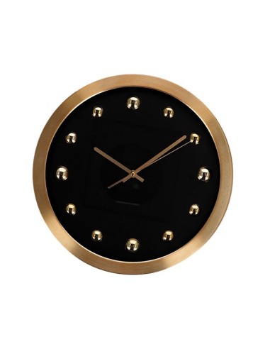 OROLOGIO 72310 PARETE ALLUMINIO 40CM ASSORTITO su Shop in Casa